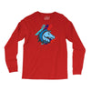 m 343 horses power Long Sleeve Shirts