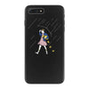 hawkins waffles iPhone 7 Plus Case