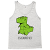 legosaurus rex Tank Top