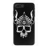 viking skull iPhone 7 Plus Case