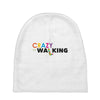 crazy for walking Baby Beanies