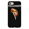 halloween classic iPhone 8