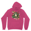 beauty before death Unisex Hoodie