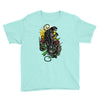 panther Youth Tee