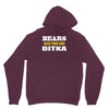 bears suck your own ditka Hoodie