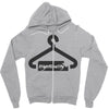 Hightquality Zipper Hoodie