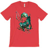 rapture guardian T-Shirt