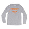 haddonfield high school 1978 Long Sleeve Shirts