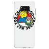 you choo choo choose me Samsung Galaxy S8