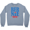 bernie 2016 Crewneck Sweatshirt