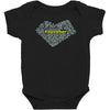 iloveher Baby Bodysuit
