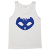 pj masks catboy symbol Tank Top