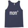 Mom 3 Tank Top