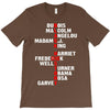 black history 365 T-Shirt