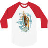 skilfuld 3/4 Sleeve Shirt