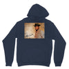 Elvis Presley Vintage Unisex Hoodie