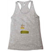 Snake Racerback Tank