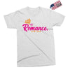 romance in the world Exclusive T-shirt