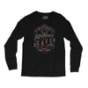 great things! Long Sleeve Shirts