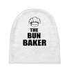 the bun baken Baby Beanies