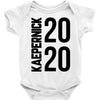 Kaepernick 2020 Baby Onesie