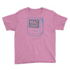 mac daddy Youth Tee