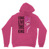 black panther 1 Unisex Hoodie
