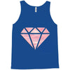 daimond Tank Top