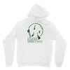 arrow you have failed this city tv series quote black white cotton t s Hoodie