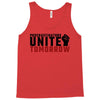 Procrastinators Unite Tomorrow Tank Top