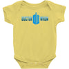 doctor whom Baby Onesie