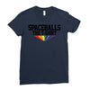 Spaceballs The T Shirt Ladies Fitted T-Shirt