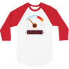 urkelometer 3/4 Sleeve Shirt
