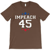 Impeach 45 T-Shirt