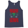 rockin around Tank Top