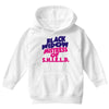 mistress widow Youth Hoodie