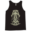 type 2 dia bad ass Tank Top
