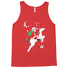 santa Tank Top