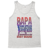 papa   body guard Tank Top