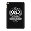 vintage quality without compromise 1993 aged to perfection iPad Mini 4