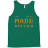 Made In The 80's Tank Top