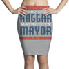 mayor haggar Pencil Skirts