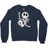 love Crewneck Sweatshirt