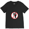Glenn Campbell V-Neck Tee