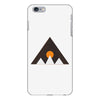 adventure iPhone 6 Plus/6s Plus Case