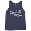 football vibes Tank Top