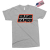 Grand Rapids Exclusive T-shirt
