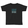 i like coffee Toddler T-shirt