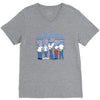 fashion offenders V-Neck Tee