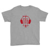 Mr Dixon Youth Tee